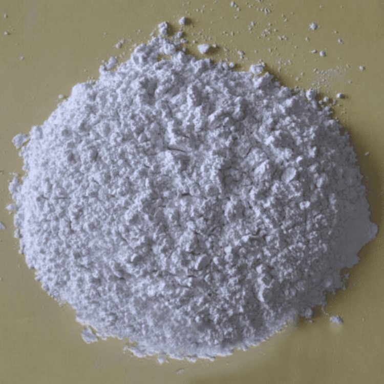 钛白粉粉末